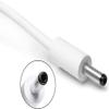 Google Nest Power Cord - 15W Replacement Charger for Nest WiFi AC2200 Router 2nd Gen, Hub, GA01423-US GA01426-US GA01425-US W18-015N1A W18-015N1C G1015-US G1028 view 3