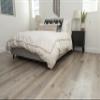CALI Vinyl Select Plank, Aged Hickory, 48 Inches by 7-1/8 Inches, 23.77 Sqft/Box view 2