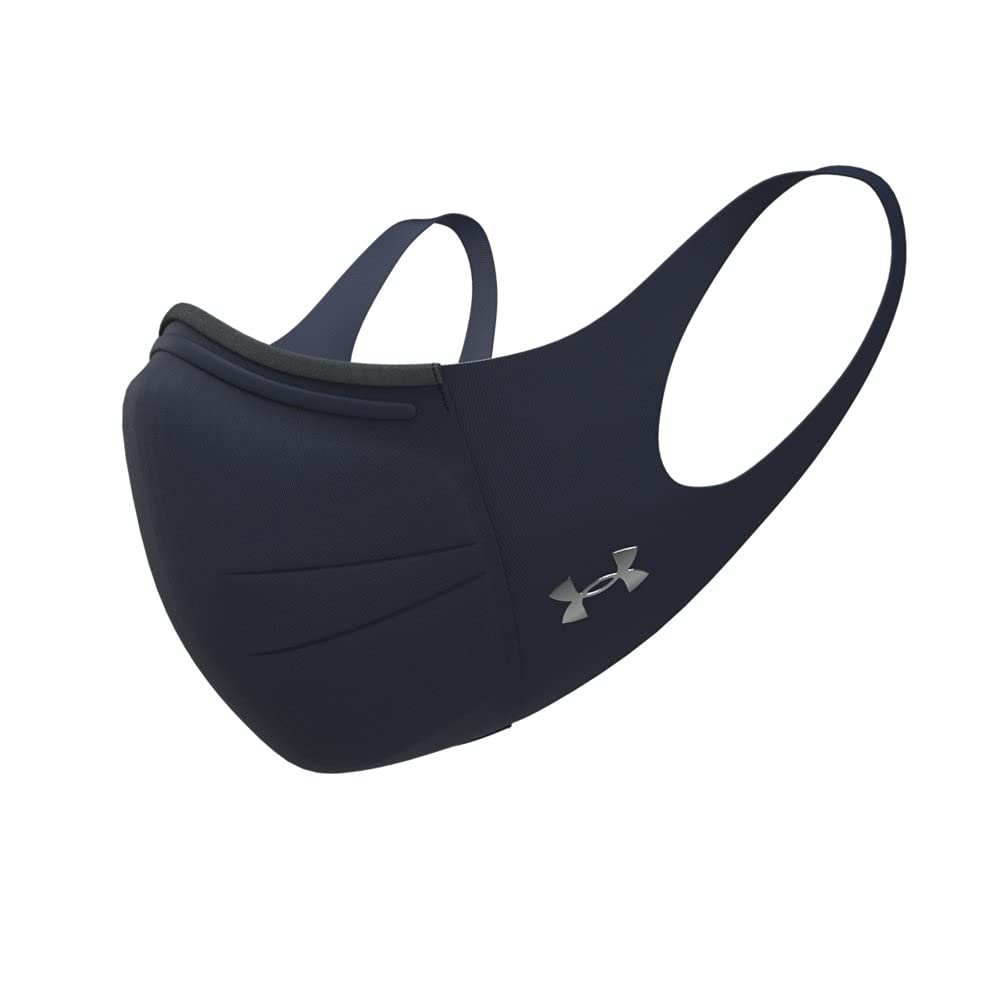 Under Armour UA   1 Midnight Navy/Silver Chrome SMMD