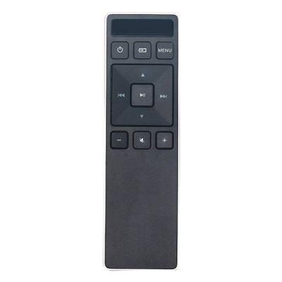 New Replace Remote XRS551-E3 Fit for Vizio Sound Bar SB4051-D5 SB3651-E6 SB3851-D0 SB3830-D0 SB4531-D5 SB3251n-E0 SB3621n-E8M SB4031-D5 SB4451-C0 SB4551-D5 sub XRS5514-F XRS551-C XRS351-C XRS551-E