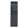 New Replace Remote XRS551-E3 Fit for Vizio Sound Bar SB4051-D5 SB3651-E6 SB3851-D0 SB3830-D0 SB4531-D5 SB3251n-E0 SB3621n-E8M SB4031-D5 SB4451-C0 SB4551-D5 sub XRS5514-F XRS551-C XRS351-C XRS551-E view 1