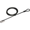 Kensington Slim Combination Ultra Cable Lock for Standard Slot (K60628WW) view 1