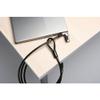 Kensington Slim Combination Ultra Cable Lock for Standard Slot (K60628WW) view 4