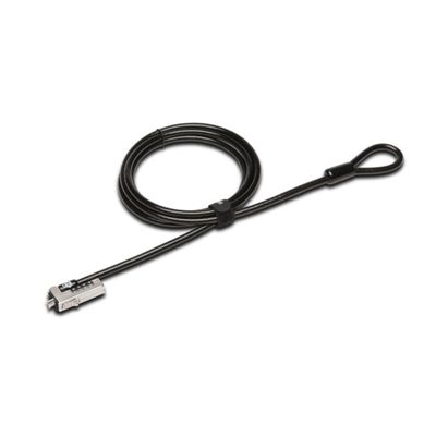 Kensington Slim NanoSaver Combination Ultra Cable Lock for Nano Slot (K60629WW)
