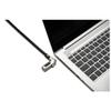 Kensington Slim NanoSaver Combination Ultra Cable Lock for Nano Slot (K60629WW) view 3