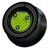 3 in 1 Black Record Weight Stabilizer, Turntable Disc Stabilizer Clamp with Bubble Level for LP Vinyl Record Player view 1