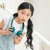 Personal Neck Fan,Rechargeable Hands Free Bladeless Portable Mini Fans,Free Adjustment Personal Cooling Fan,Wearable Neck Fan Suitable for Traveling,Sports, Office for Outdoor Sports HomeGreen view 3