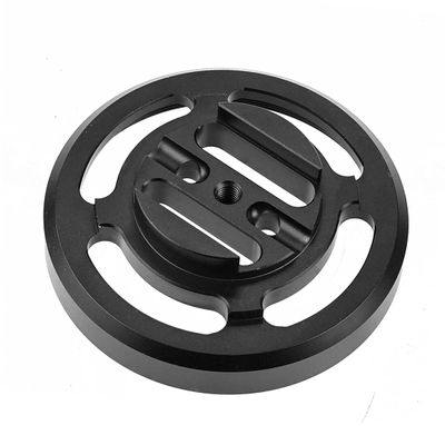 BGNing Diving Lens Carrier M52 M67 Adapter Holder Mount Compatible with Canon RX100 TG5 TG4 SLR Camera Case Underwater Float Arm Extension (Single M67 Mount)