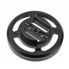 BGNing Diving Lens Carrier M52 M67 Adapter Holder Mount Compatible with Canon RX100 TG5 TG4 SLR Camera Case Underwater Float Arm Extension (Single M67 Mount) view 1