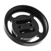 BGNing Diving Lens Carrier M52 M67 Adapter Holder Mount Compatible with Canon RX100 TG5 TG4 SLR Camera Case Underwater Float Arm Extension (Single M67 Mount) view 2