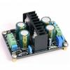 5-24V Adjustable Power Supply Regulator Board for LM337 Power Amplifier view 1