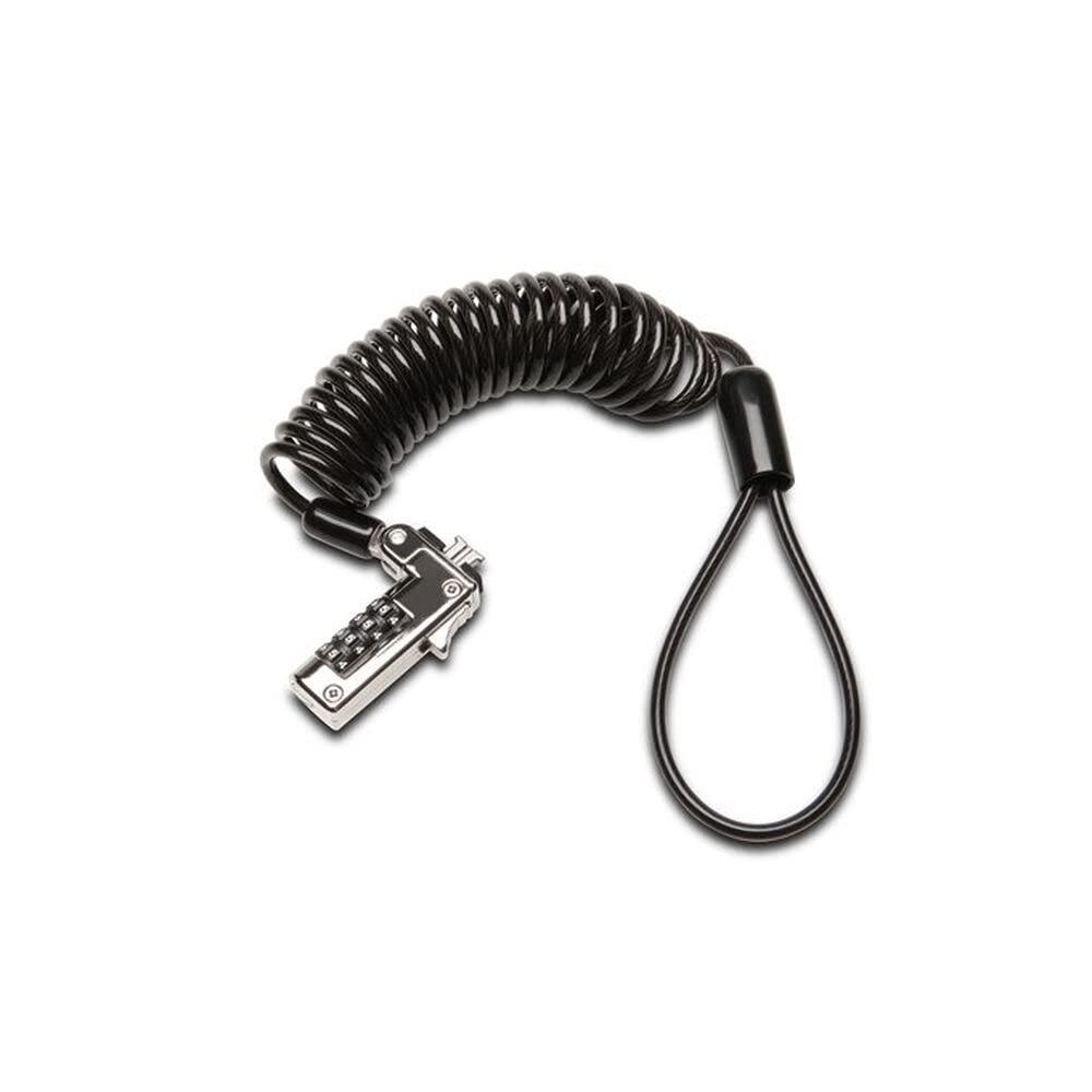 Kensington Slim Portable Combination Lock for Standard Slot (K60625WW)
