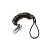 Kensington Slim Portable Combination Lock for Standard Slot (K60625WW) view 1