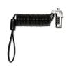 Kensington Slim NanoSaver Portable Combination Lock for Nano Slot (K60627WW) view 1