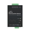 Digital Quantity RS485 RJ45 4 Channel Input Modbus TCP RTU Wireless Transparent Transceiver Modem view 1