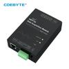 Digital Quantity RS485 RJ45 4 Channel Input Modbus TCP RTU Wireless Transparent Transceiver Modem view 2