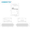 Digital Quantity RS485 RJ45 4 Channel Input Modbus TCP RTU Wireless Transparent Transceiver Modem view 3