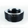 Manual Lens Mount Adapter for Minolta MD Lens to Leica L Mount Camera Such as T, Typ 701, Typ701, TL, TL2, CL (2017), SL, Typ 601, Typ601, Panasonic S1 / S1R view 1