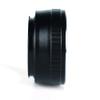 Manual Lens Mount Adapter for Contax/Yashica C/Y CY Lens to Leica L Mount Camera Such as T, Typ 701, Typ701, TL, TL2, CL (2017), SL, Typ 601, Typ601, Panasonic S1 / S1R view 3