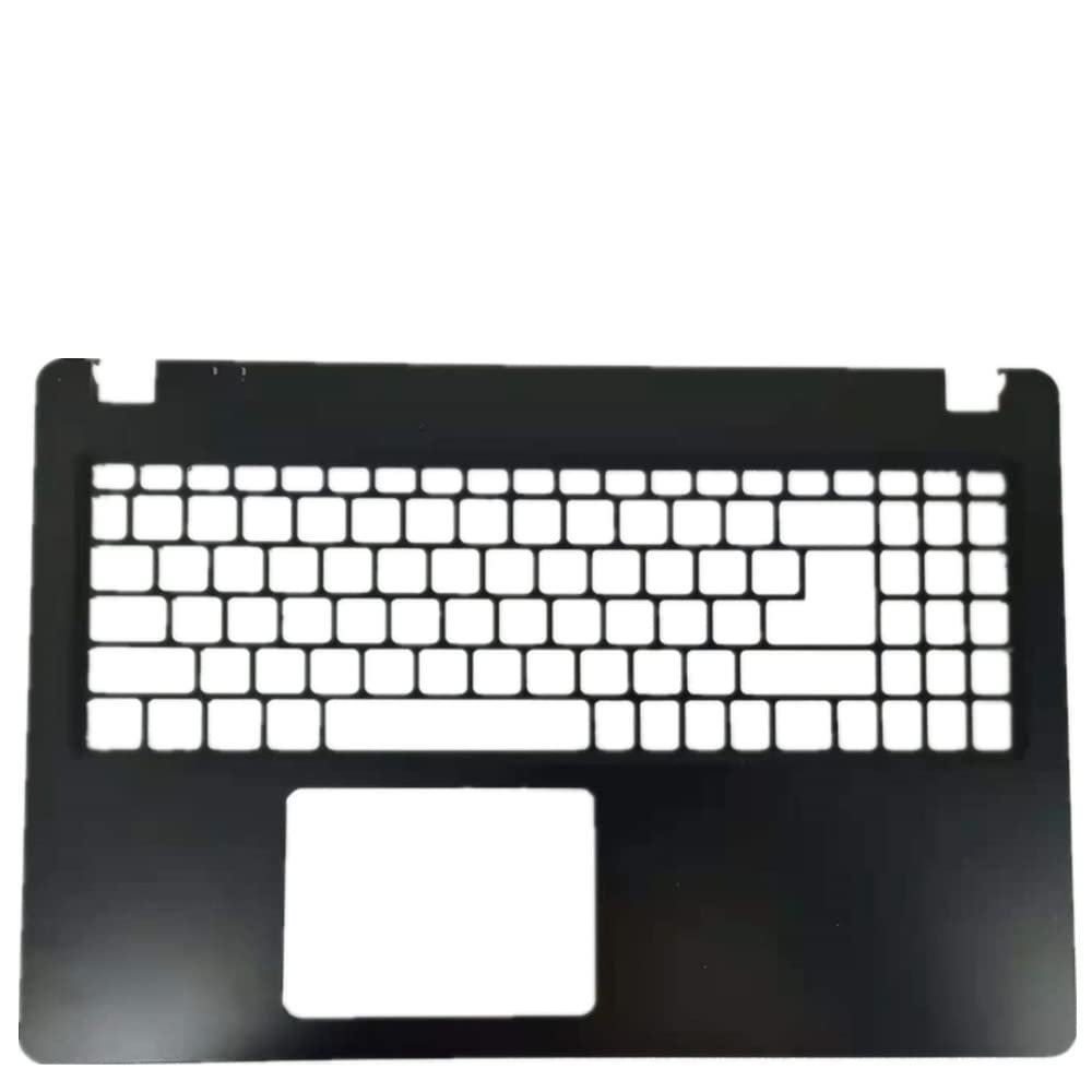Replacement Laptop Upper Case Cover C Shell for ACER for Chromebook 11 CB311-8H CB311-8HT Black