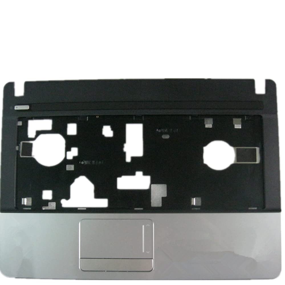 Replacement Laptop Upper Case Cover C Shell for ACER for Extensa 5620 5620G 5620Z 5620ZG Black