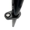 LS2015 1.8M Pole Length GPS Prism Pole Carbon Fibre Pole GPS GNSS RTK Surveying view 3