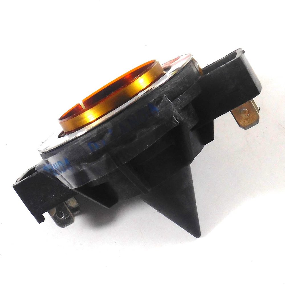 DITANDA Diaphragm for EV Speaker Replacement, DH3, DH2010A, D-DH3