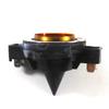 DITANDA Diaphragm for EV Speaker Replacement, DH3, DH2010A, D-DH3 view 2