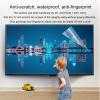 JCSKY 32-75 Inch TV Screen Protective Film, Anti-Glare/Anti-Harmful Blue Light/Anti-Scratch Film Eye Protection Screen Matte Film for Sharp Sony Samsung Hisense,43in(942529mm) view 3