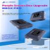 2 in 1 JCID PRO JC-ID B Box Pro B-Box On Click Purple Screen Mode DFU Programmer Read Write nand sysconfig Purple Screen Tool for iPad iPhone SN iCloud Fix Serial Number with iPad 2 3 4 Adapter view 3