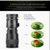 10-30300 Ultra-Listed Binoculars, Wildlife, Bird Watching, Hunting, Camping and Travel, with Mobile Phone Holder and Tripod 10-300-40 Without Logo + Tripod + Universal Clip view 3