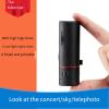 6021 Miniature Telescope with Smart Stand, Suitable for Bird Watching, Hunting, Hiking, Concert Travel view 3