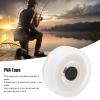 RiToEasysports PVA Tape, Fast Dissolving in Water, 10mm x 20m, Water Soluble Fishing Tape for Carp Fishing, Feeder Fishing, Tenkara Fishing, and Outdoor Fishing Accessories view 3