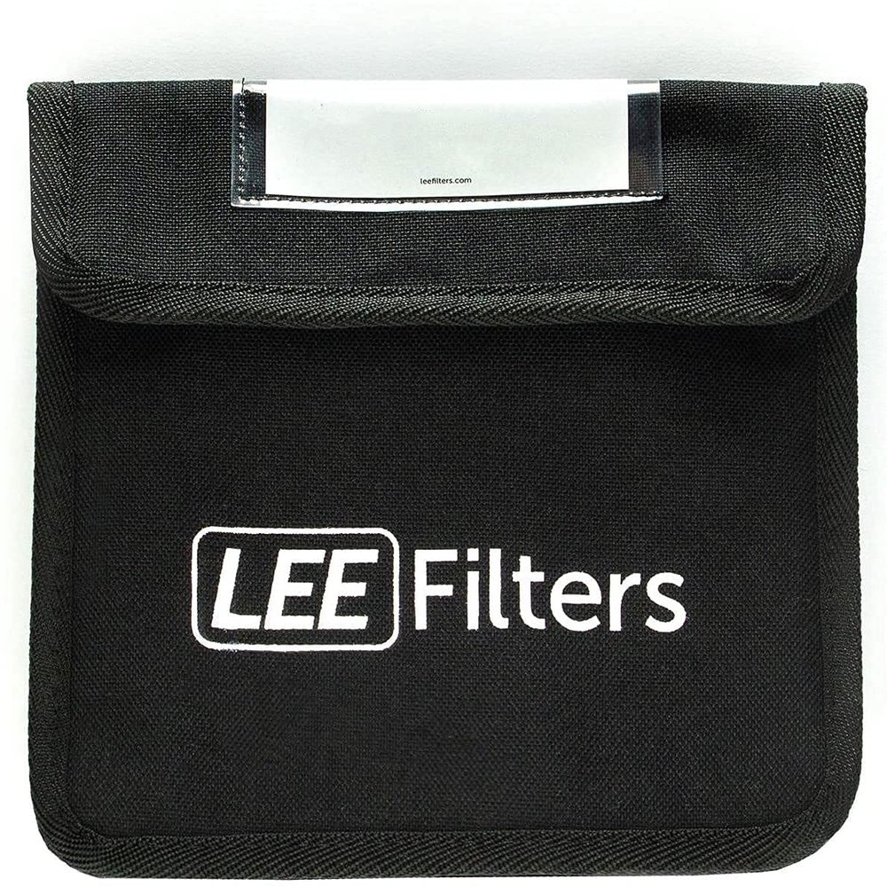 Lee Filters Triple Pouch for Nikkor Z 14-24 f/2.8 S Filter Holder Kit