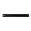 Sony UBP-X800M2 4K Ultra HD Blu-ray Player with HDR with Knox Gear 4K HDMI Cable and Focus DVD Lens Cleaner Bundle (3 Items) view 2