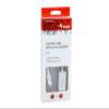 Equip USB Type C to RJ45 Gigabit Network Adapter 10/100/1000/0.15m/ Silver view 3
