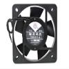 125FZY1-S 110V 25W Axial Flow Fan 2Wire Cooling Fan 135x135x32mm 2350RPM view 1