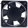 125FZY1-S 110V 25W Axial Flow Fan 2Wire Cooling Fan 135x135x32mm 2350RPM view 2