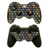 MightySkins Glossy Glitter Skin Compatible with Logitech Wireless Gamepad F710 - Sticky Icky Icky | Protective, Durable High-Gloss Glitter Finish | Easy to Apply and Change Styles | Made in The USA view 1