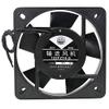 125FZY4-S 135x135x32MM AC 380V 25W Cabinet Fan Welding Machine Cooling Fan view 1