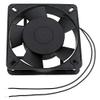 125FZY4-S 135x135x32MM AC 380V 25W Cabinet Fan Welding Machine Cooling Fan view 4