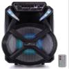 beFree Sound 12 Inch BT Portable Rechargeable Party Speaker view 1