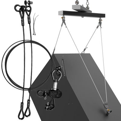 Adaptive Technologies TCK-014 Adjustable Tilt Cable Kit Vertical Orientation, 14 Inch