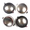 4pcs DITANDA Diaphragm for PRV PRV RPD3220Ti D3220Ti & D3220Ti-ND Driver 8 Ohm view 1