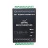E831-RTU(8080T-485) Modbus RTU IO Controller 8 Channel Digital Quantity Input Relay Output Wireless IoT Modem view 1