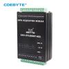E831-RTU(8080T-485) Modbus RTU IO Controller 8 Channel Digital Quantity Input Relay Output Wireless IoT Modem view 3