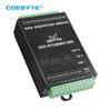 E831-RTU(8080T-485) Modbus RTU IO Controller 8 Channel Digital Quantity Input Relay Output Wireless IoT Modem view 4
