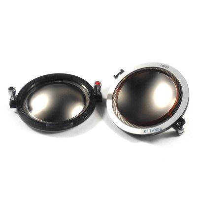 2pcs DITANDA Diaphragm for PRV PRV RPD3220Ti D3220Ti & D3220Ti-ND Driver 8 Ohm