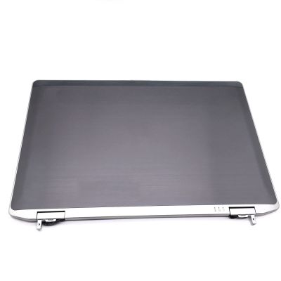 New/Orig LCD Rear Top Lid Back Cover for Latitude E6530 15.6" 0V5W91 V5W91