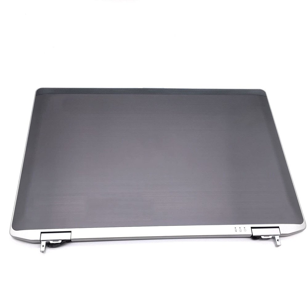 New/Orig LCD Rear Top Lid Back Cover for Latitude E6530 15.6" 0V5W91 V5W91